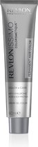 Revlon Revlonissimo Colorsmetique Color + Care Permanente Crème Haarkleuring 60ml - 06.1 Dark Ash Blonde / Dunkelblond