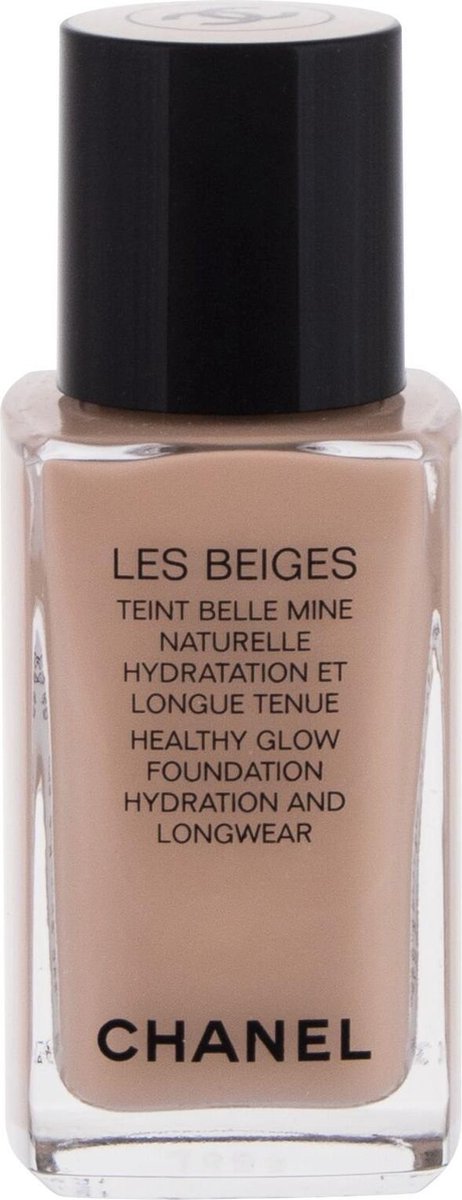 Les Beiges Fluide # Br22 van Chanel in Les Beiges Fluide #br22 30 ml for Unisex, 30 ml – productfoto