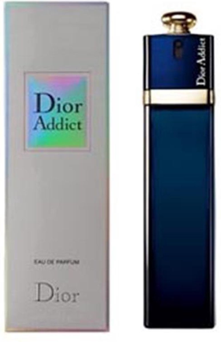 Isoleren Sportschool Ziektecijfers Dior Addict 100 ml - Eau de Parfum - Damesparfum | bol.com