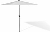 Lifa Garden LED parasol- 230 cm , zonder voet