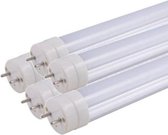 Silumen (5 stuks) - Silumen - Wit licht