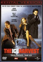 Ice Harvest (D)