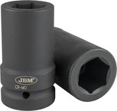 JBM TOOLS | KRACHTD OP 6-KANTEN 1" 32MM