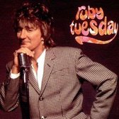 Rod Stewart ruby tuesday cd-single