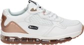 Bjorn Borg X500 MSH Sneaker Meisjes Wit