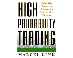 Omslag van High-Probability Trading