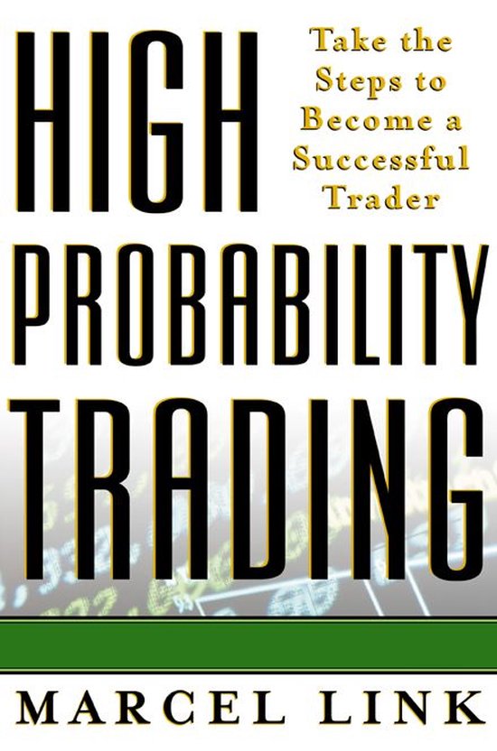 High-Probability Trading - cover