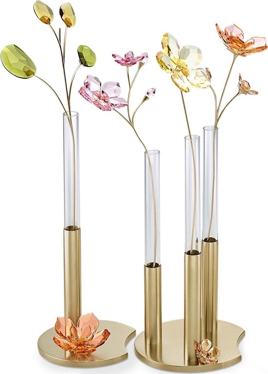Swarovski Garden Tales Magnolia 5557799 | bol.com
