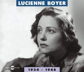 Lucienne Boyer - 1930-1948 (2 CD)