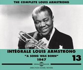 Louis Armstrong - Integrale Volume 13 (3 CD)