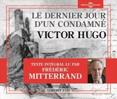 Victor Hugo - Le Dernier Jour D'un Condamne, Roman Integral Lu P (3 CD)