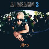 Alabama 3 - Step 13 (CD)