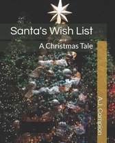 Santa's Wish List