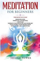 Meditation for Beginners