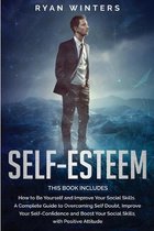 Self-Esteem: This Book Includes