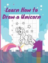 Learn How to Draw a Unicorn