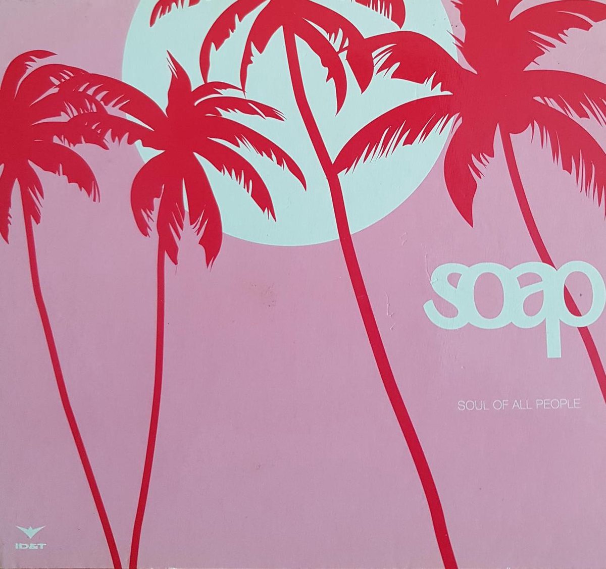 S.O.A.p