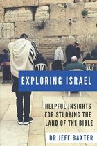 Exploring Israel