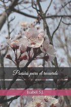 Poesias para el recuerdo