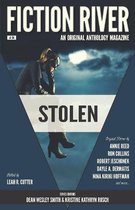 Fiction River: Stolen