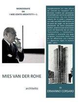 MIES VAN DER ROHE architetto