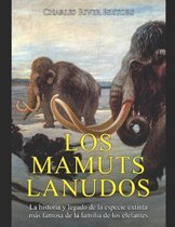 Los mamuts lanudos