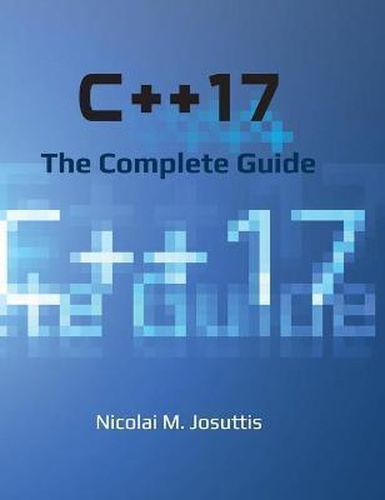 C++17