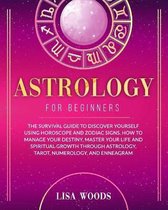 Astrology for Beginners Revisited Edition
