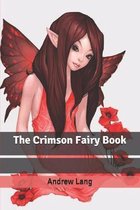 The crimson fairy book