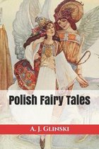 Polish Fairy Tales