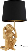 Tafellamp Aap - VLOERLAMP AAP
