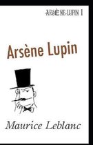 Arsene Lupin Annotated