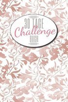 30 Tage Challenge Buch