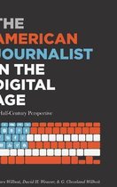 Mass Communication & Journalism-The American Journalist in the Digital Age