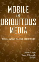 Mobile and Ubiquitous Media