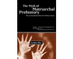 Omslag van The Myth of Matriarchal Prehistory