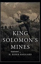 King Solomon's Mines Illustrated