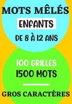 mots meles enfants