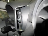Brodit ProClip houder geschikt voor Audi A1 2011-2018 Center mount