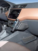 Houder - Kuda Seat Ibiza 2019 Kleur: Zwart