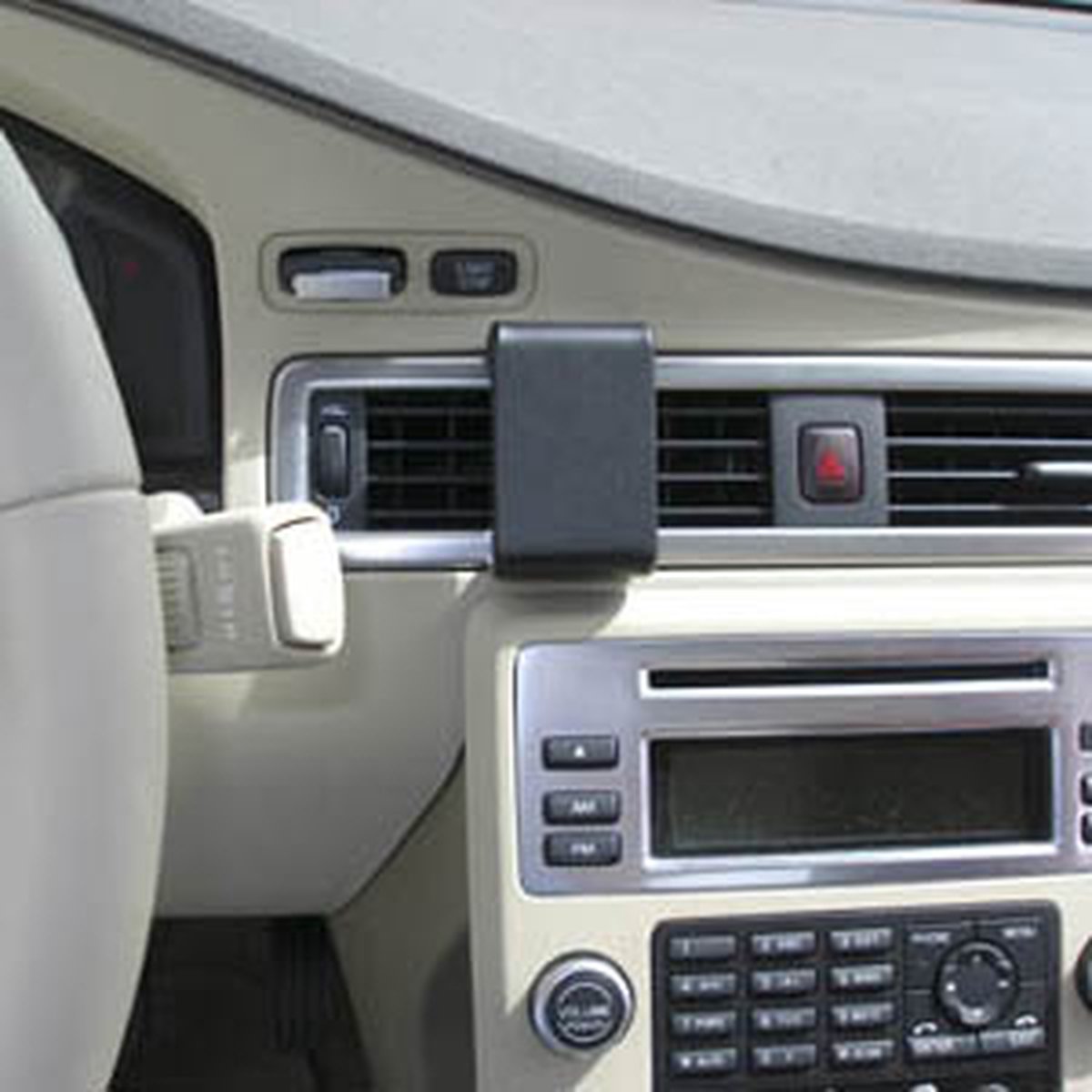 Brodit ProClip Volvo V70/XC70 08-11 Center mount