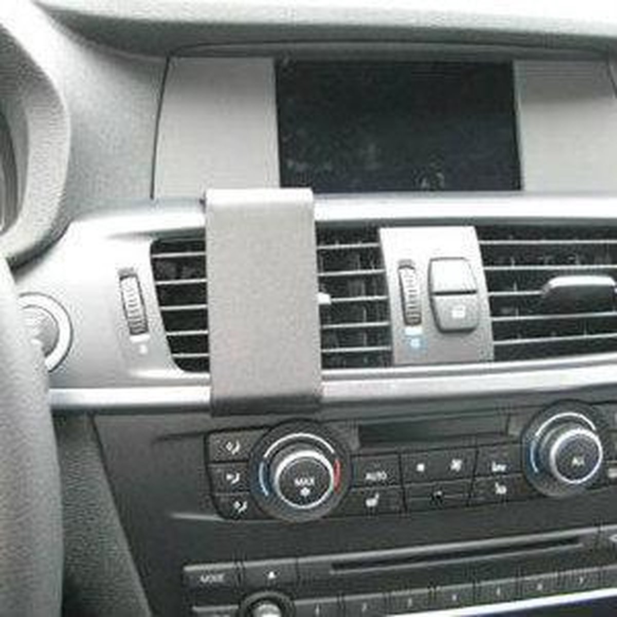 Houder - Brodit ProClip - BMW X3 2011-2014 Center mount