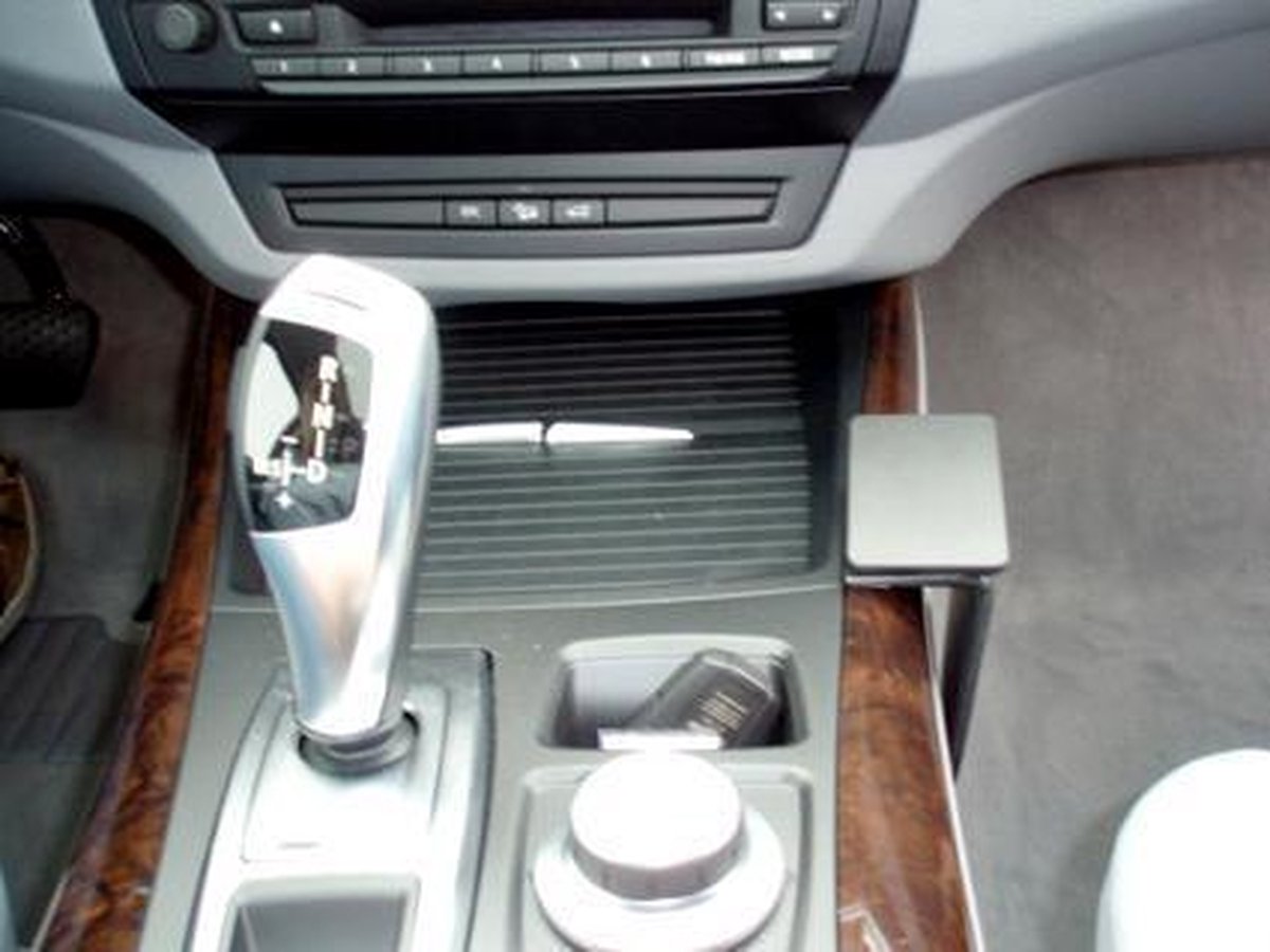 Houder - Brodit ProClip - BMW X5 2007-2013 Console mount
