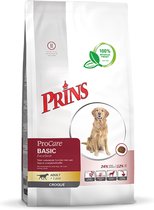 Prins Procare Basic Excellent - Hondenvoer - 2 kg