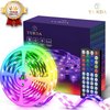 Yurda 10 meter Led Strip met Afstandsbediening - RGB - Led strip - Led light strip - 5050 RGB Led