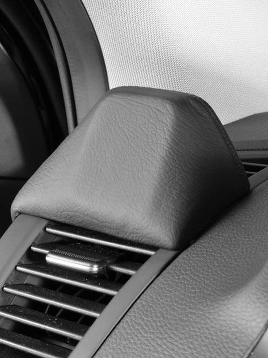 Houder - Hyundai i40 09/2011-2019 Kleur: Zwart