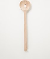 Räder Pollepel | Houten Lepel | Hartje | Koken | Kook gerei | Hout | opscheplepel | Cadeau | Räder