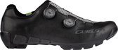 Q36.5 Mtb Fietsschoenen Unique Adventure - Zwart - 46