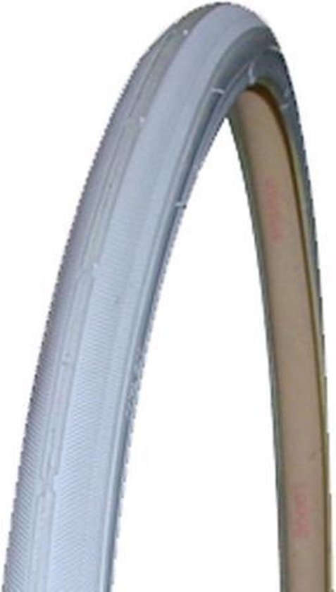 Missie envelop klant Fietsband - Buitenband - Set van 2 - 24 x 1.00 (25-540) grijs | bol.com