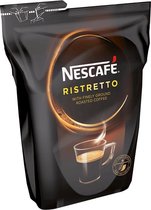 Nescafe - Ristretto - 12 x 500 gram
